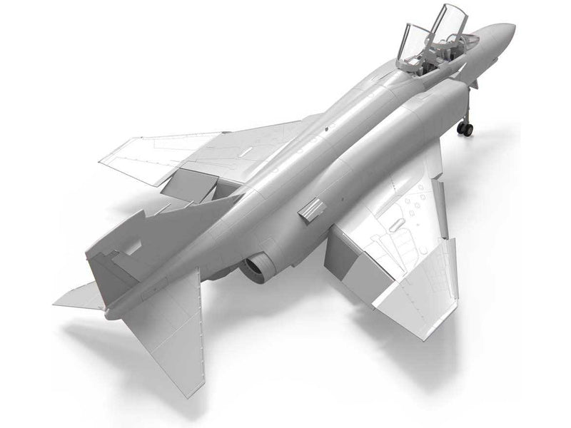 Airfix McDonnell Douglas FG.1 Phantom - RAF (1:72)
