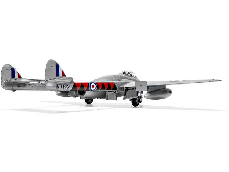 Airfix de Havilland Vampire T.3 (1:48)