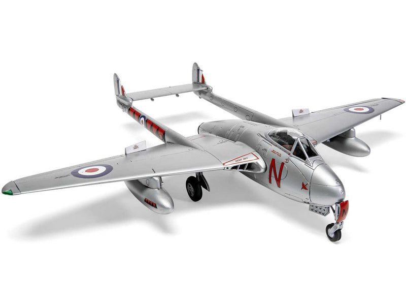 Airfix de Havilland Vampire T.3 (1:48)
