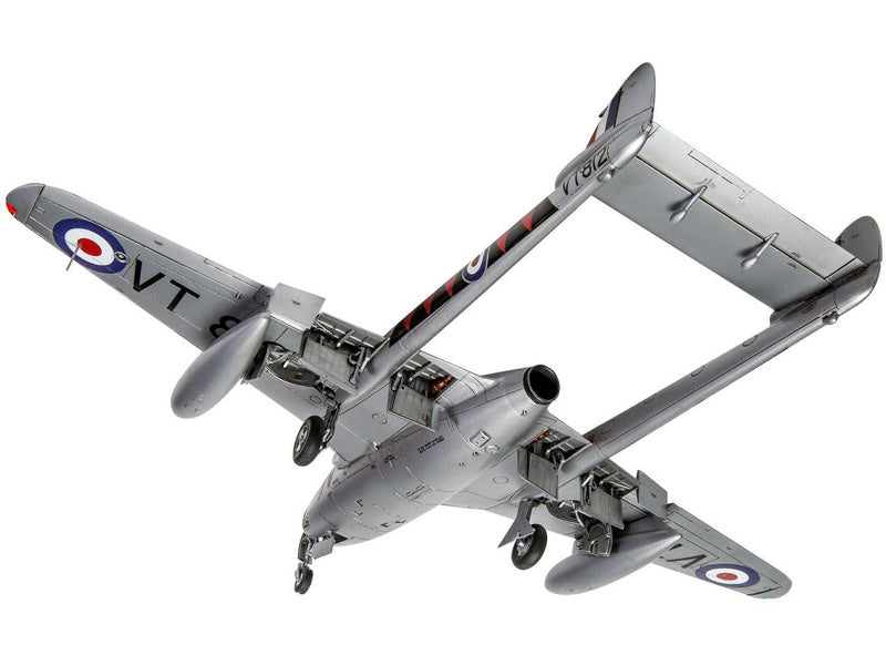 Airfix de Havilland Vampire T.3 (1:48)
