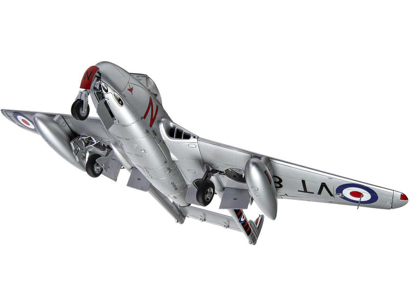 Airfix de Havilland Vampire T.3 (1:48)