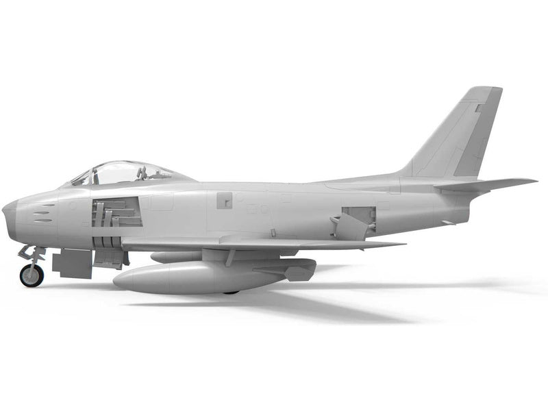 Airfix Canadair Sabre F.4 (1:48)