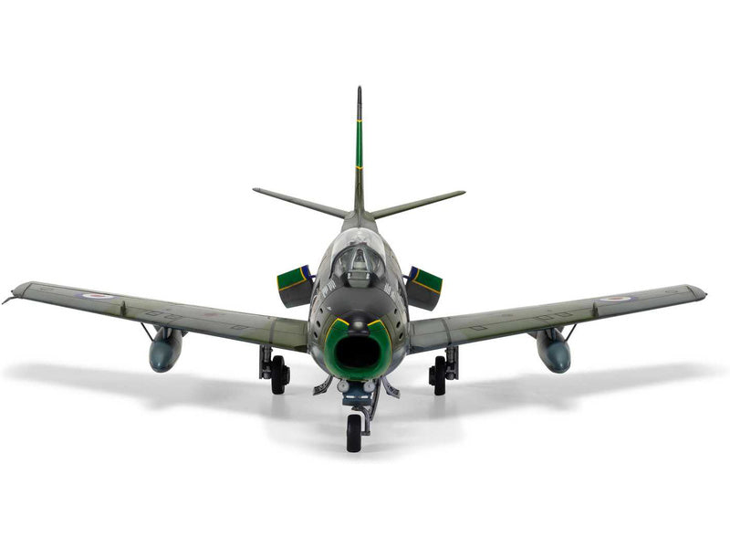 Airfix Canadair Sabre F.4 (1:48)