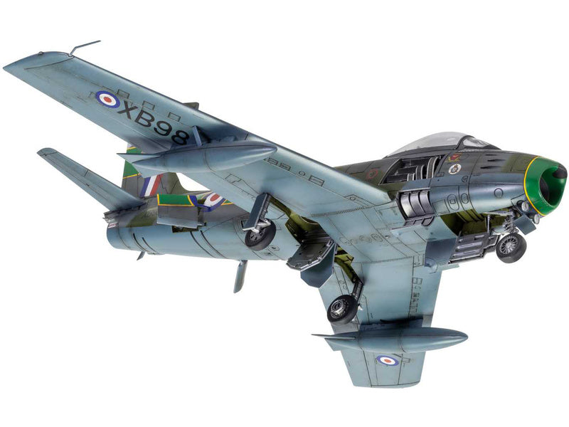 Airfix Canadair Sabre F.4 (1:48)