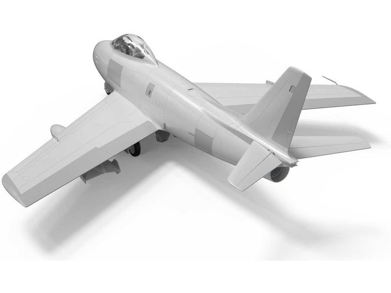 Airfix Canadair Sabre F.4 (1:48)