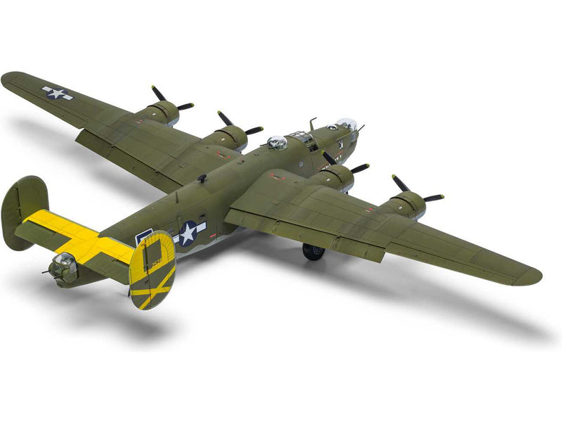 Airfix Consolidated B-24H Liberator (1:72)