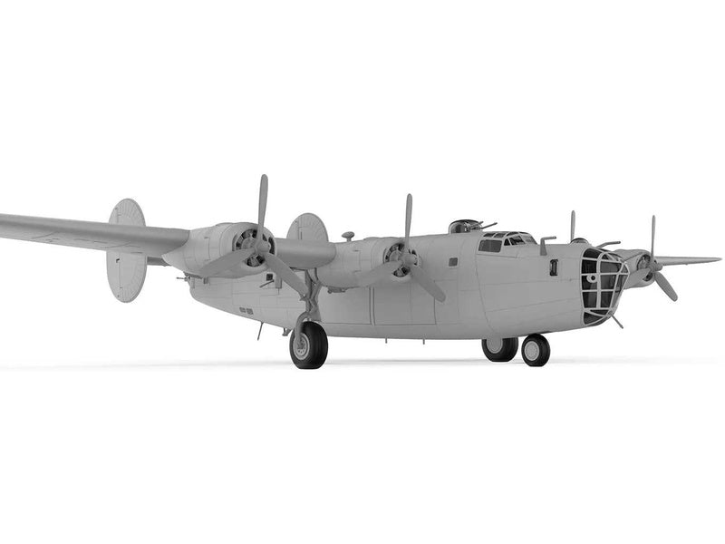 Airfix Consolidated B-24D Liberator (1:72)