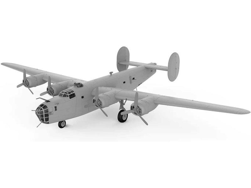 Airfix Consolidated B-24D Liberator (1:72)