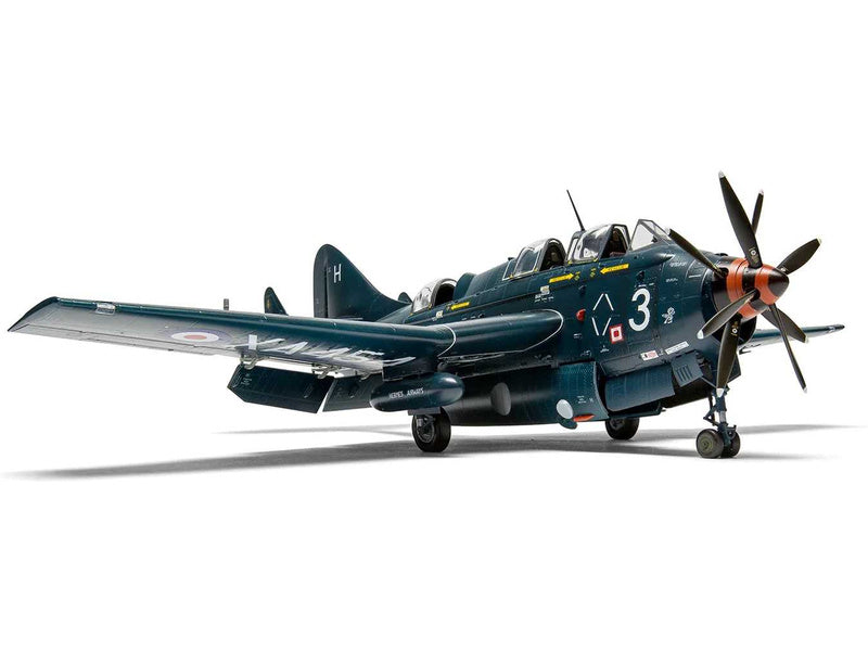 Airfix Fairey Gannet COD.4 (1:48)