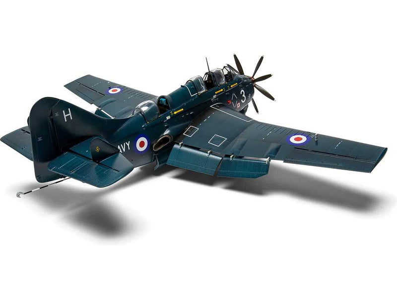Airfix Fairey Gannet COD.4 (1:48)