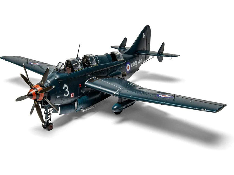 Airfix Fairey Gannet COD.4 (1:48)