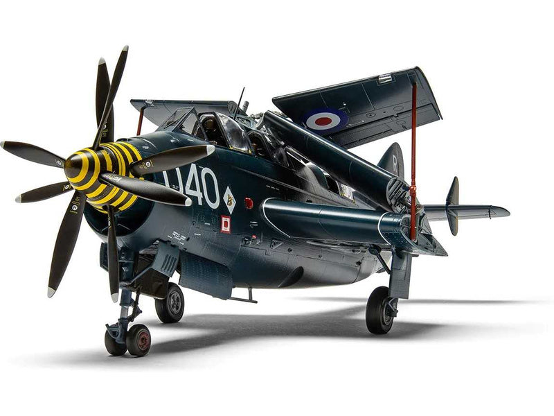 Airfix Fairey Gannet COD.4 (1:48)