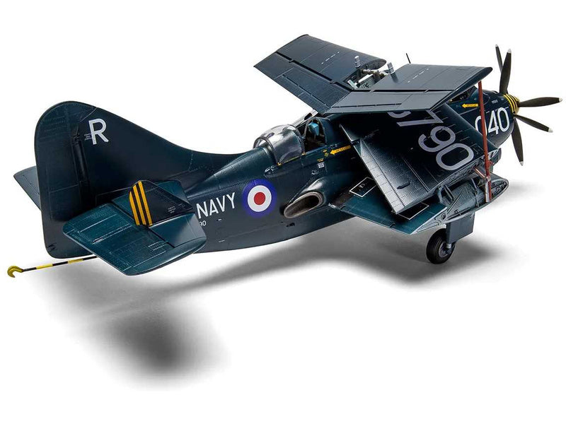 Airfix Fairey Gannet COD.4 (1:48)