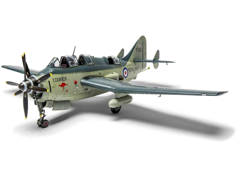 Airfix Fairey Gannet COD.4 (1:48)