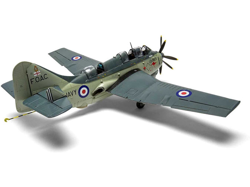 Airfix Fairey Gannet COD.4 (1:48)