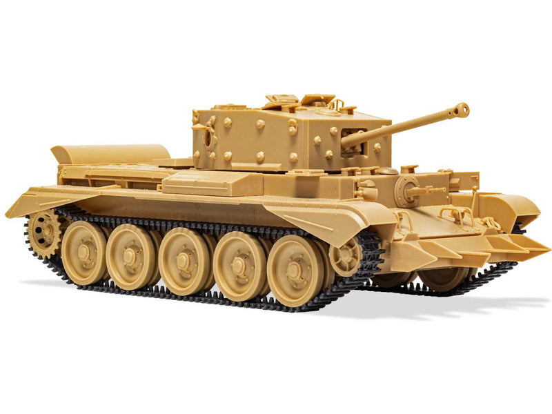 Airfix Cromwell Mk.IV (1:35)