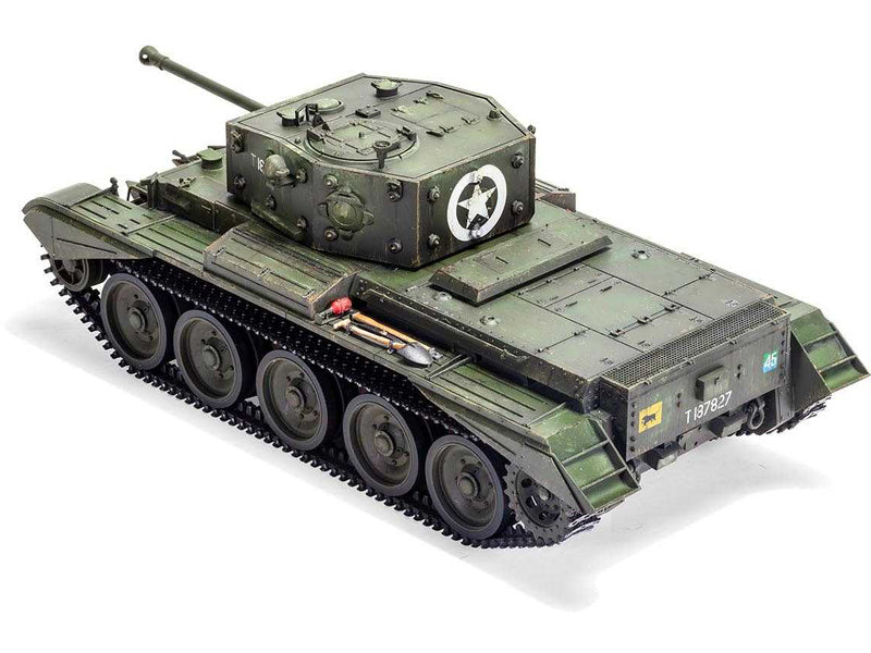 Airfix Cromwell Mk.VI (1:35)