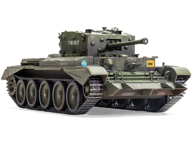Airfix Cromwell Mk.VI (1:35)