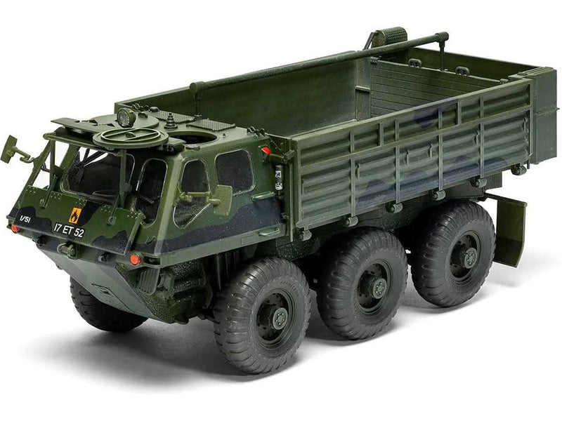 Airfix Alvis FV622 Stalwart Mk.2 (1:35)