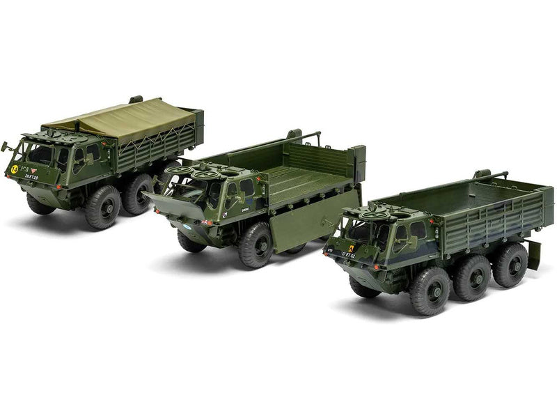 Airfix Alvis FV622 Stalwart Mk.2 (1:35)