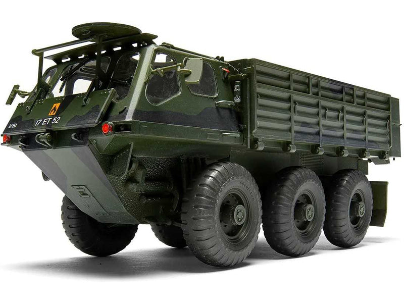 Airfix Alvis FV622 Stalwart Mk.2 (1:35)