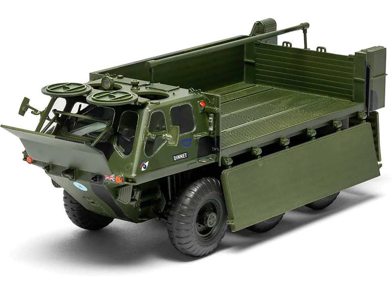 Airfix Alvis FV622 Stalwart Mk.2 (1:35)