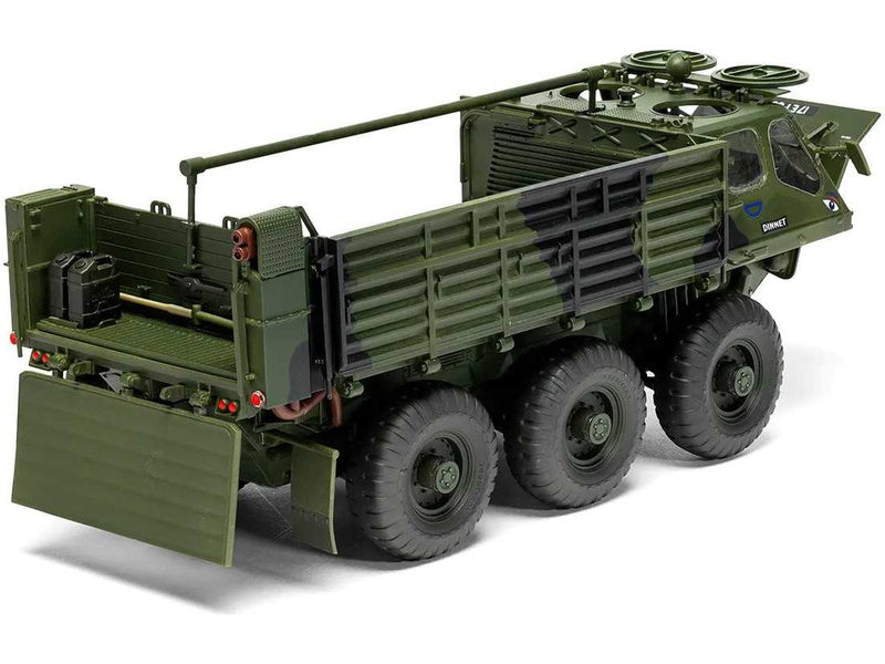 Airfix Alvis FV622 Stalwart Mk.2 (1:35)
