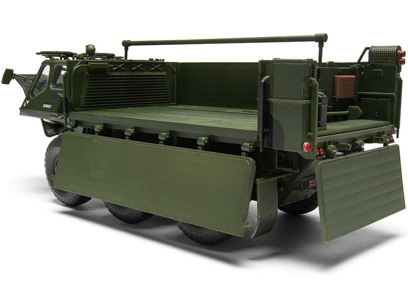 Airfix Alvis FV622 Stalwart Mk.2 (1:35)