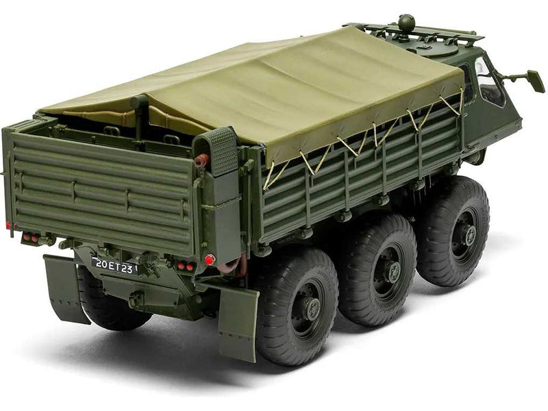 Airfix Alvis FV622 Stalwart Mk.2 (1:35)