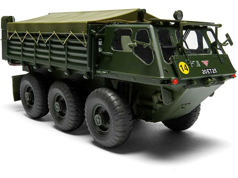 Airfix Alvis FV622 Stalwart Mk.2 (1:35)