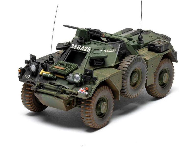Airfix Ferret Scout Car Mk.1 (1:35)