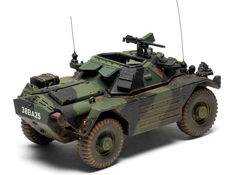 Airfix Ferret Scout Car Mk.1 (1:35)