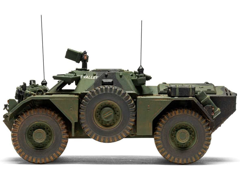 Airfix Ferret Scout Car Mk.1 (1:35)