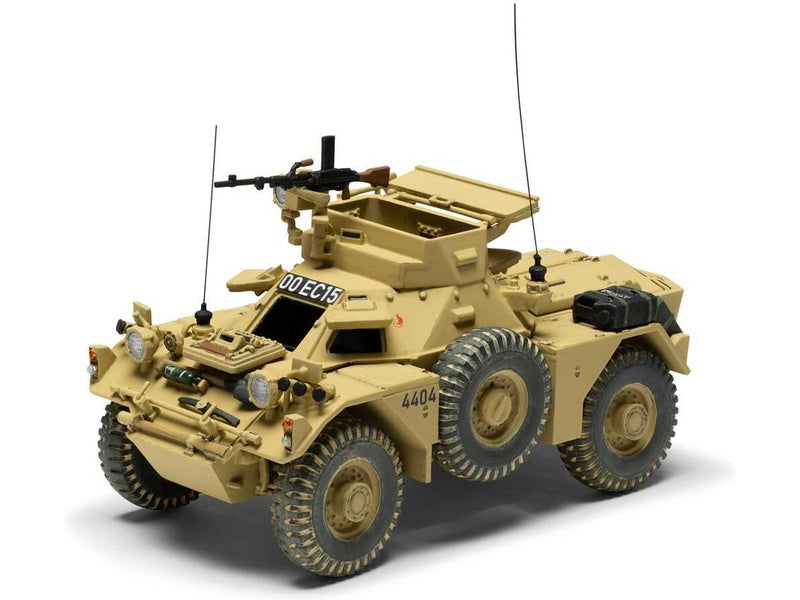 Airfix Ferret Scout Car Mk.1 (1:35)
