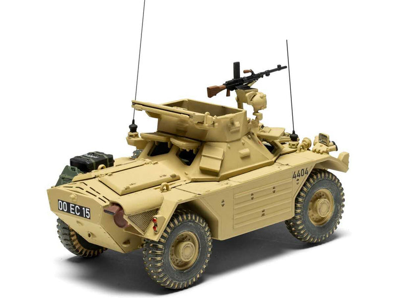 Airfix Ferret Scout Car Mk.1 (1:35)