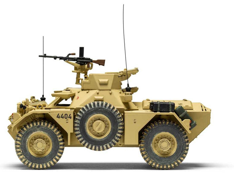 Airfix Ferret Scout Car Mk.1 (1:35)