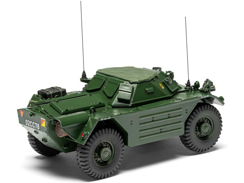 Airfix Ferret Scout Car Mk.1 (1:35)