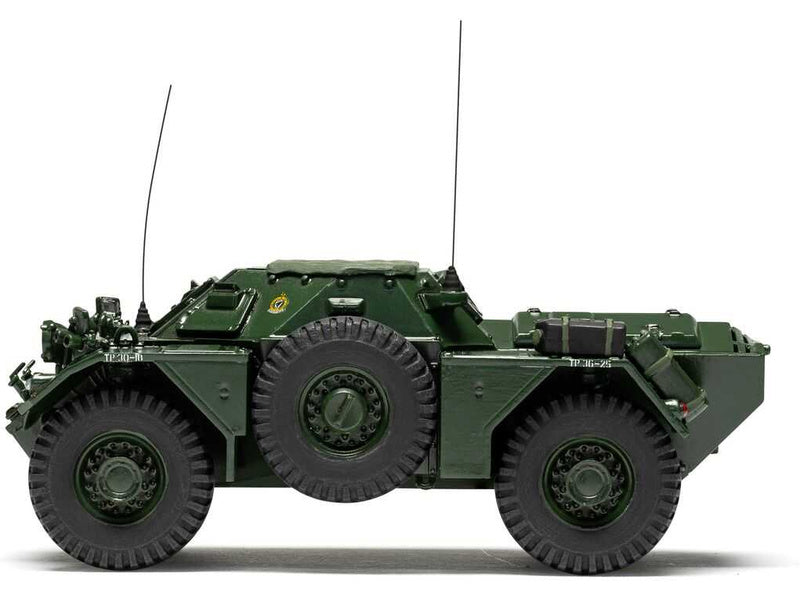 Airfix Ferret Scout Car Mk.1 (1:35)