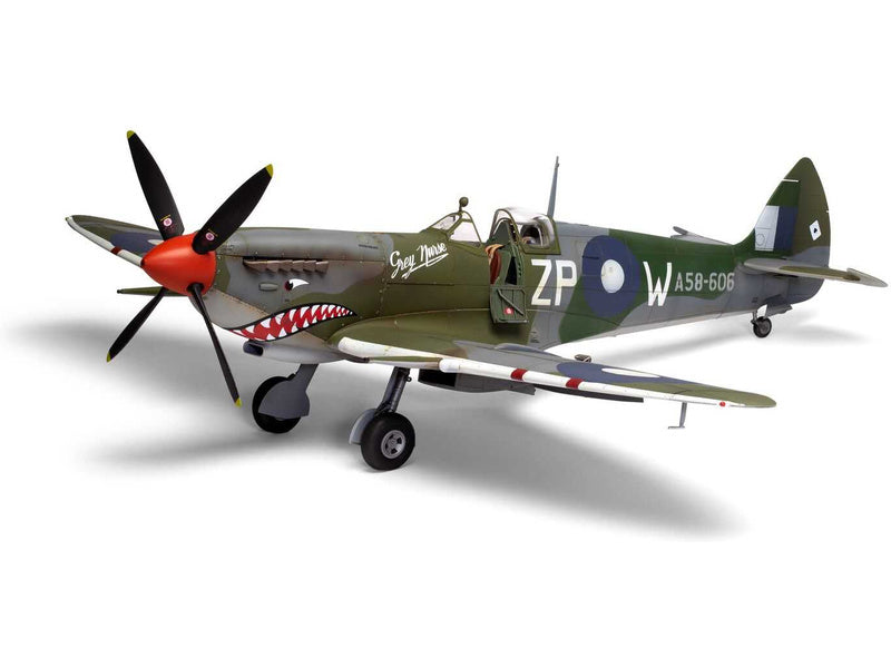 Airfix Supermarine Spitfire Mk.VIII (1:24)