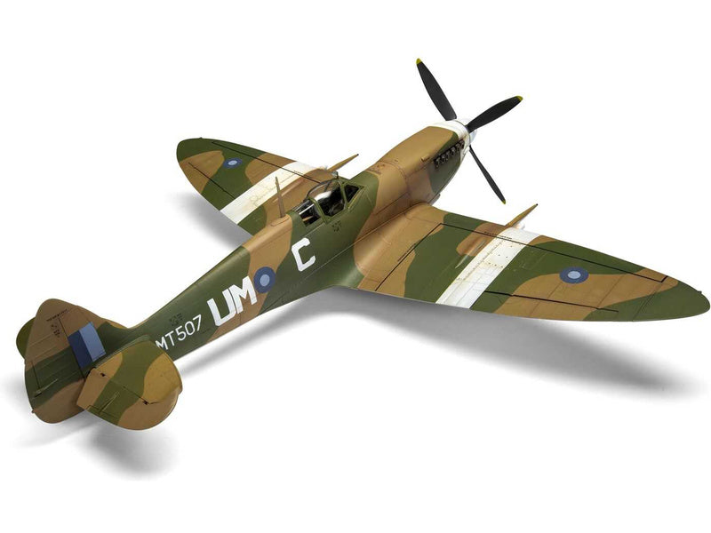 Airfix Supermarine Spitfire Mk.VIII (1:24)