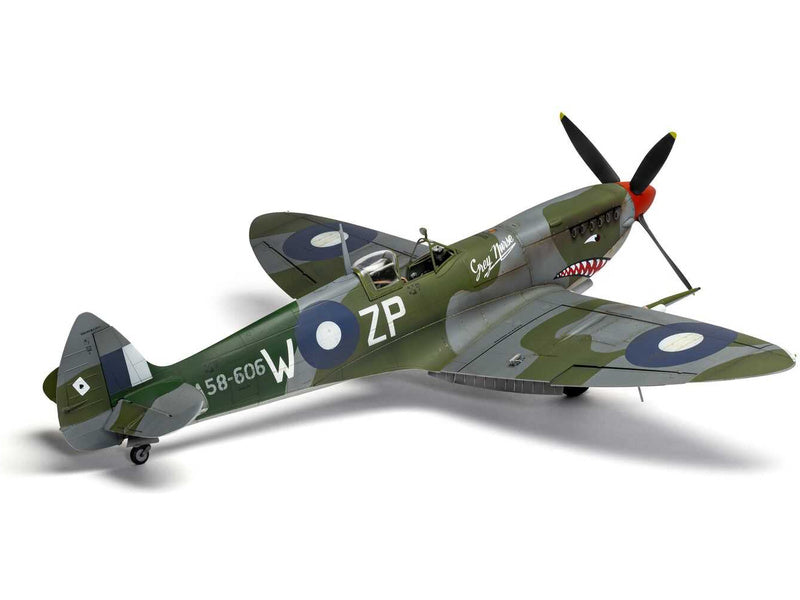 Airfix Supermarine Spitfire Mk.VIII (1:24)