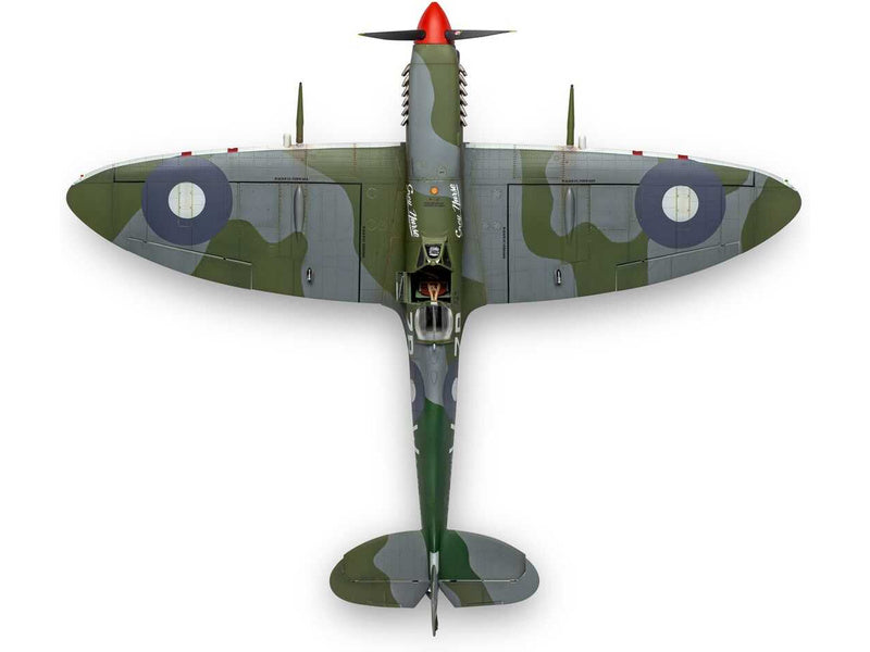 Airfix Supermarine Spitfire Mk.VIII (1:24)