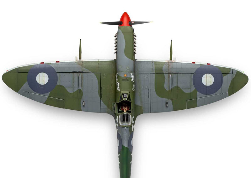 Airfix Supermarine Spitfire Mk.VIII (1:24)