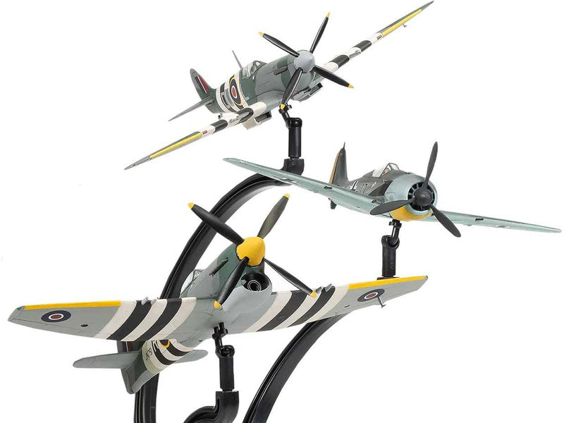 Airfix D-Day Fighters (1:72) (giftset)