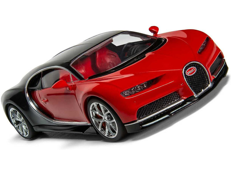 Airfix Bugatti Chiron (1:43) (sada)