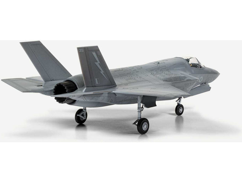 Airfix Lockheed Martin F-35B Lightning II (1:72) (sada)