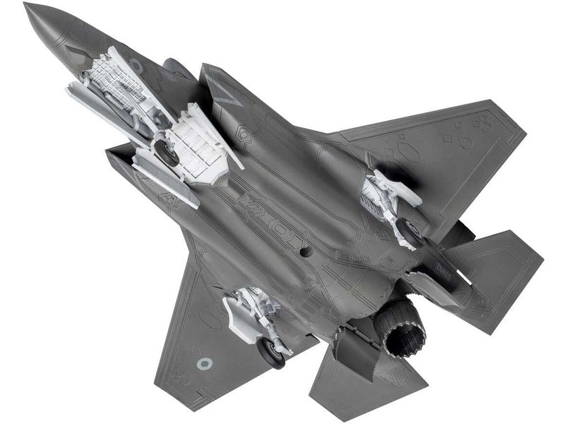 Airfix Lockheed Martin F-35B Lightning II (1:72) (sada)