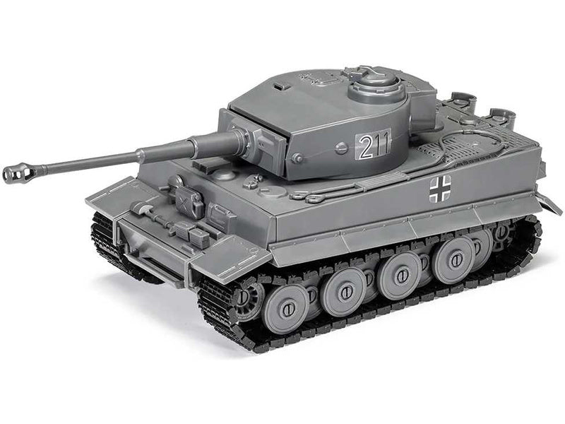 Airfix Quick Build - Tiger I (1:35)