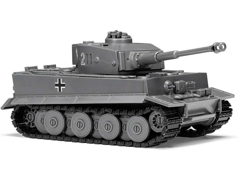 Airfix Quick Build - Tiger I (1:35)