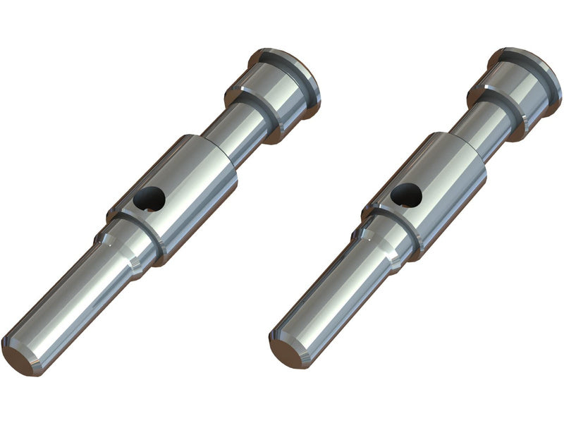 Arrma hřídel přední 31mm (2)